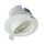 Foco Downlight LED COB Orientable Redondo Ø90mm 8w Blanco